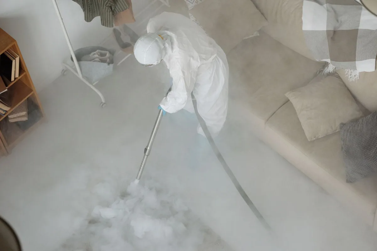 Crime Scene Cleanup in West Mount Airy, Philadelphia, PA